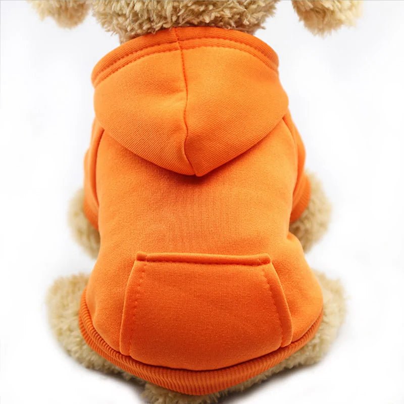 Pet Clothes For Small Dogs - Purrfection Palace