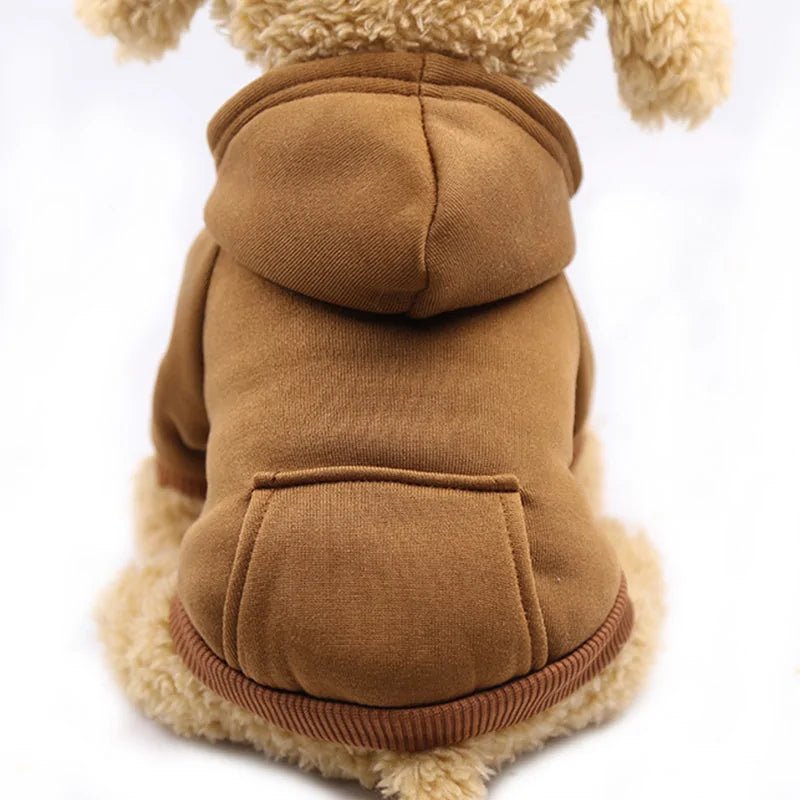 Pet Clothes For Small Dogs - Purrfection Palace