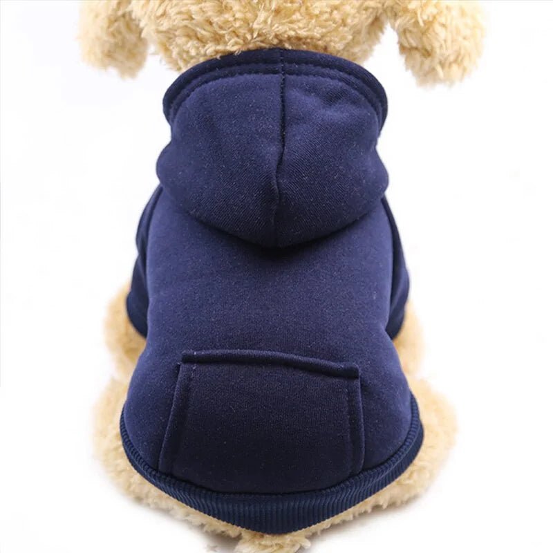 Pet Clothes For Small Dogs - Purrfection Palace