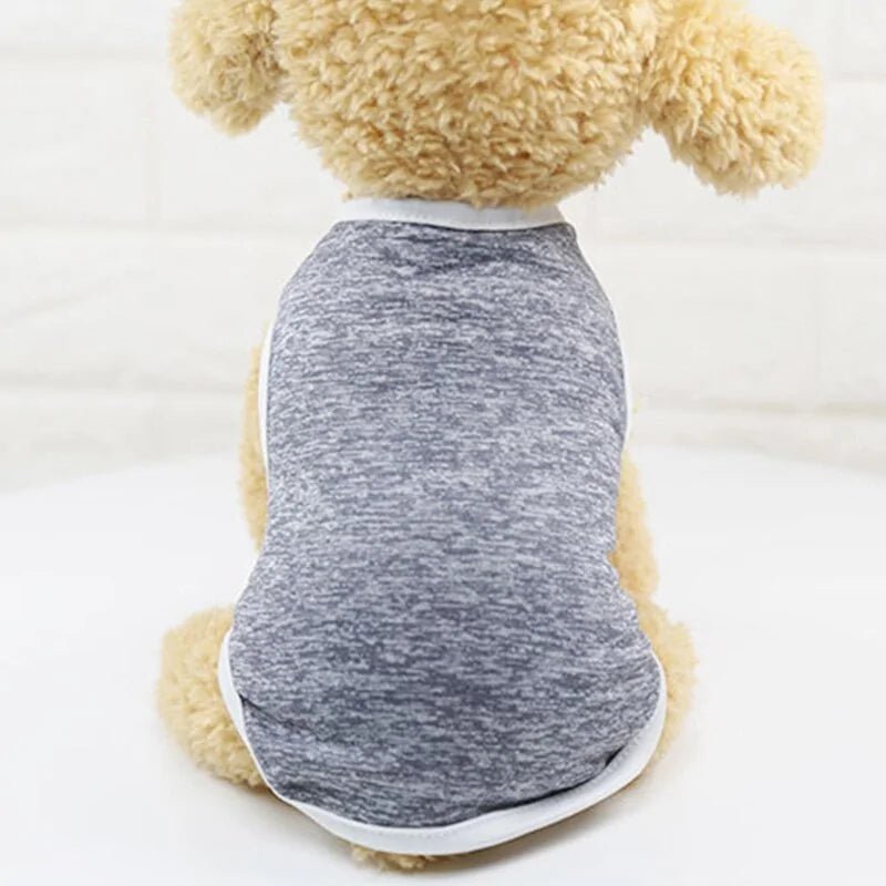 Pet Clothes For Small Dogs - Purrfection Palace