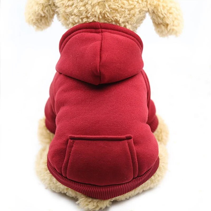 Pet Clothes For Small Dogs - Purrfection Palace