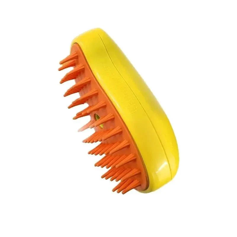 Pet Spray Massage Comb - Purrfection Palace