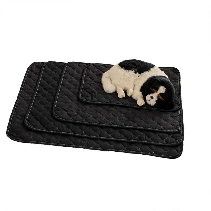 Versatile Pet Bed Mat Cover - Purrfection Palace