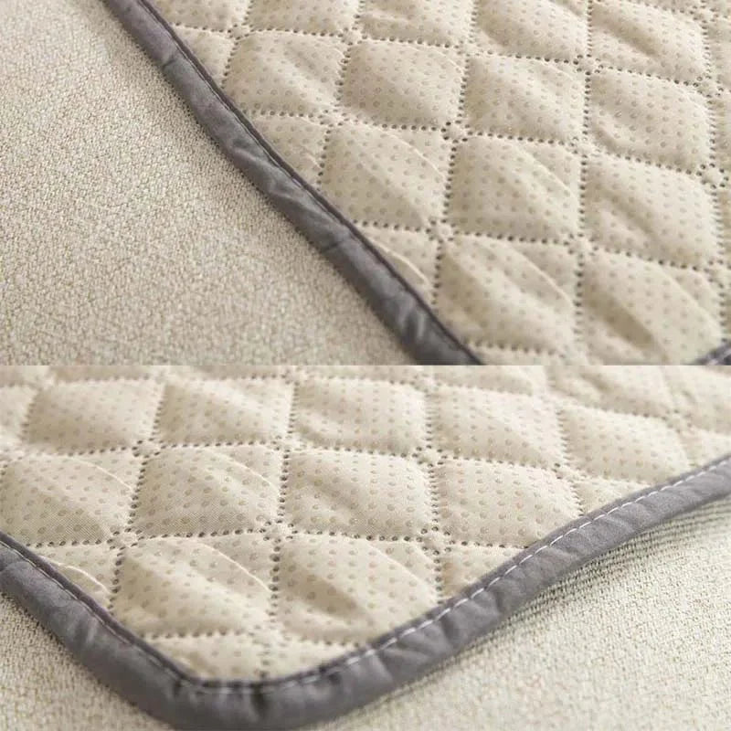 Versatile Pet Bed Mat Cover - Purrfection Palace