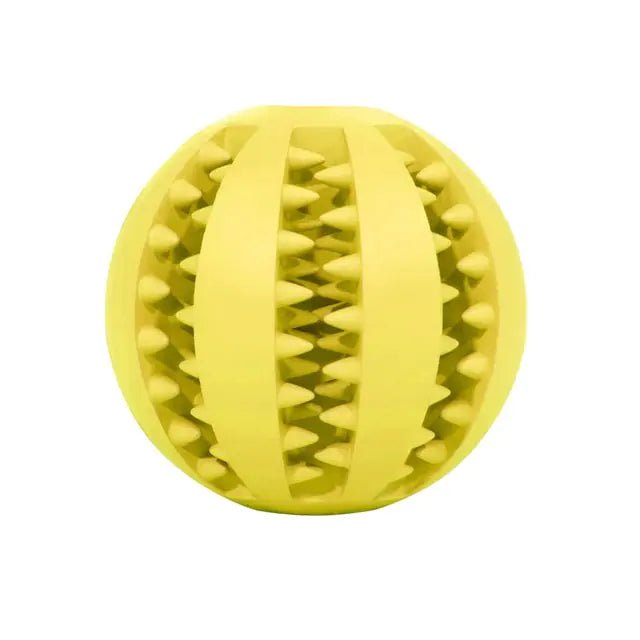 Watermelon Ball Dog Toy - Purrfection Palace